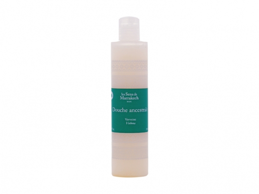 Gel Douche ancestrale Verveine