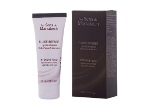 Fluide intense visage