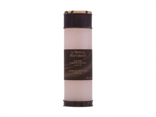 Gel Douche corps & cheveux
