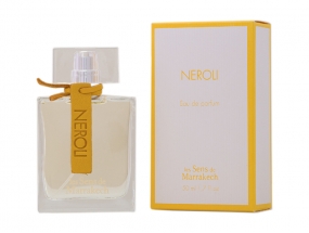 Eau de parfum néroli