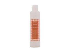 Shampooing nourrissant
