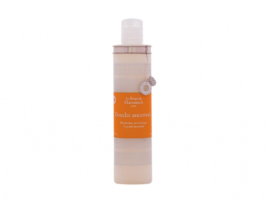 Gel Douche ancestrale 