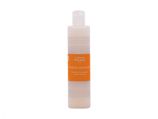 Gel Douche ancestrale 