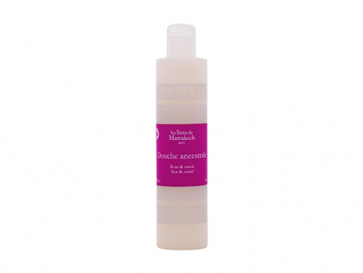 Gel Douche ancestrale 