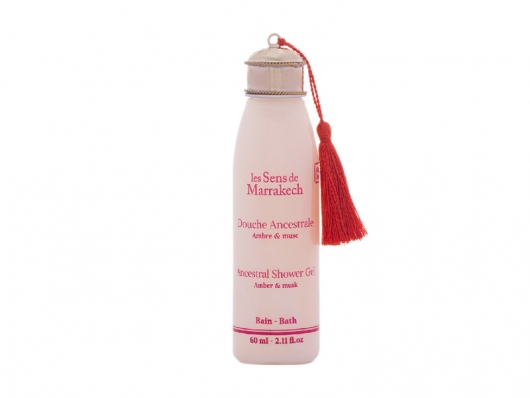 Gel Douche ancestrale 