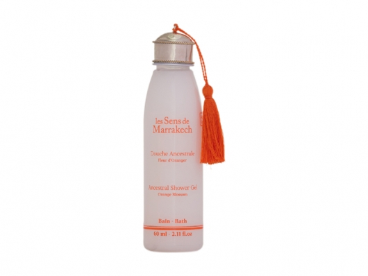 Gel Douche ancestrale 