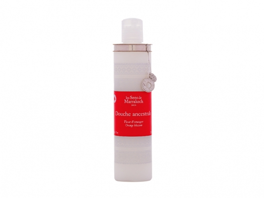 Gel Douche ancestrale 