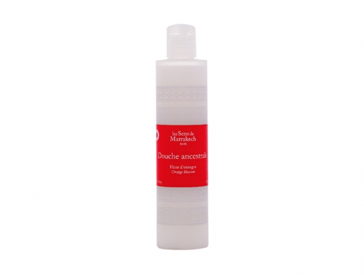 Gel Douche ancestrale 