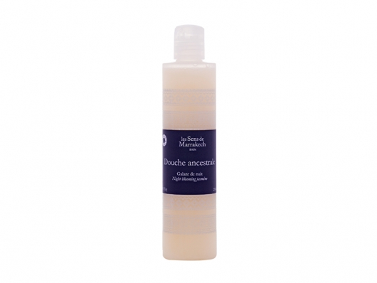 Gel Douche ancestrale 