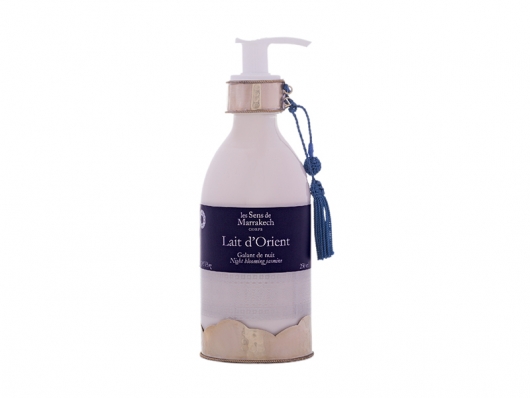 Lait d'Orient corps