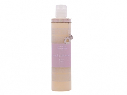 Gel Douche ancestrale Jasmin