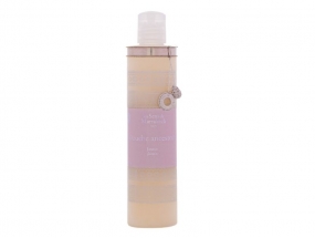 Douche ancestrale Jasmin gel douche