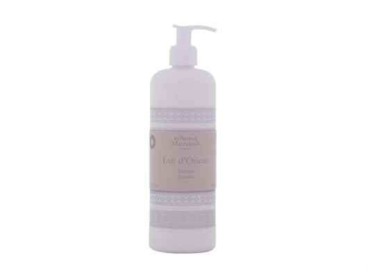 Lait d'Orient corps Jasmin