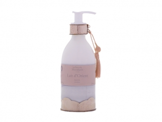 Lait d'Orient corps Jasmin