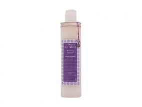 Shampoing nourrissant Ambre et Musc