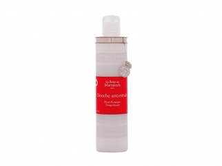Gel Douche ancestrale Fleur d'oranger