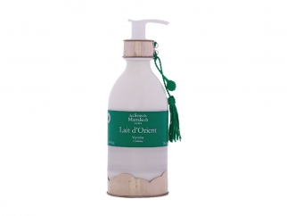 Lait d'Orient corps Verveine