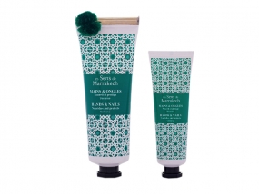 Crème mains & ongles Verveine