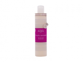 Gel Douche Ancestrale Rose et Santal