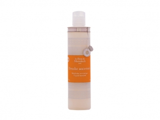 Gel Douche ancestrale Mandarine aromatique