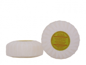 Savon dur Mandarine aromatique