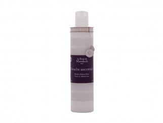 Gel Douche ancestrale Pétales d'amandiers 
