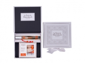 Mini-coffret maison