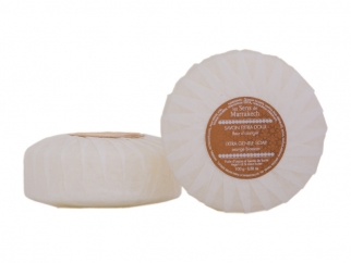 Savon dur Fleur d'oranger