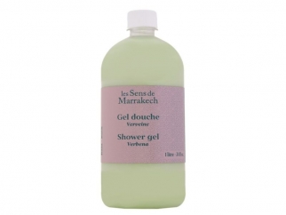 Gel Douche Verveine