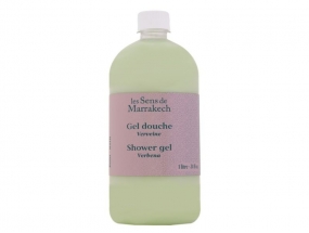 Gel Douche Verveine