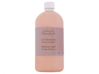 Gel Douche Fleur d'oranger