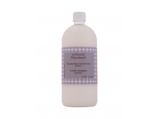 Shampooing nourrissant Jasmin