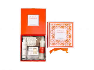 Coffret « Duo Bien-Être »