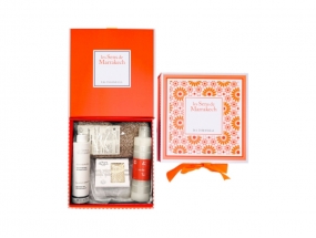 Coffret « Duo Bien-Être »