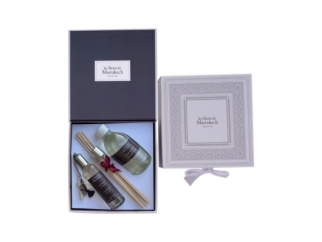 Coffret parfums de maisons