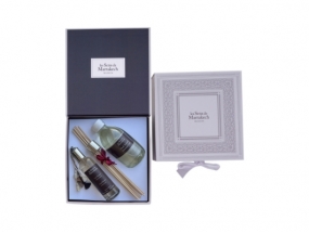 Coffret Parfums de maison