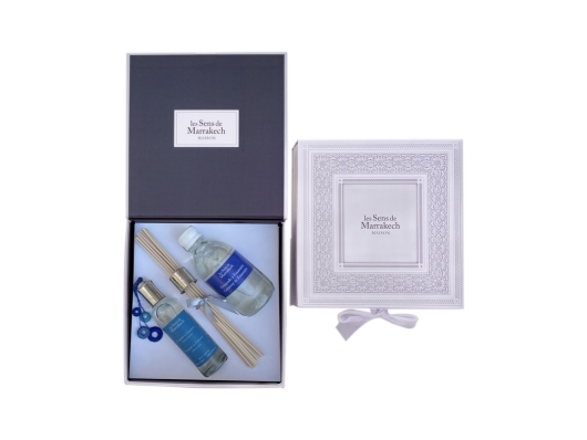 Coffret parfums de maisons
