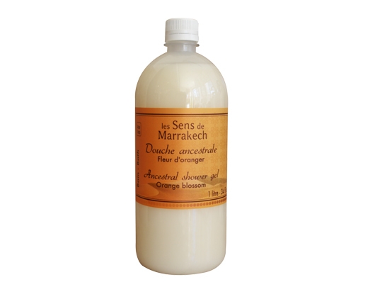 Gel Douche ancestrale 