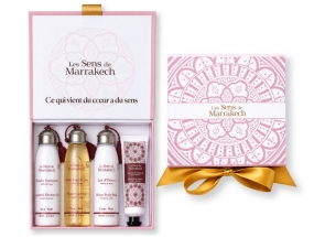 Coffret fête des mères