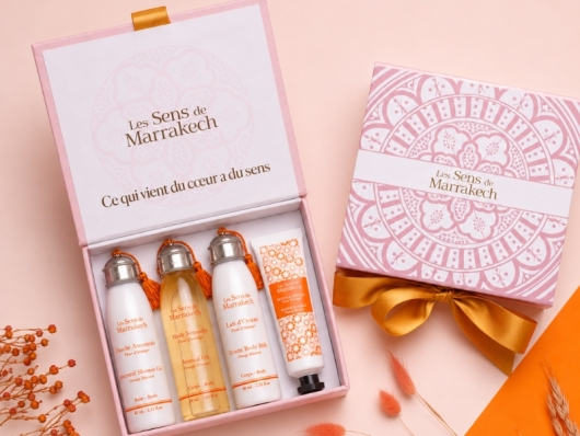 Coffret fête des mères