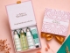Coffret fête des mères