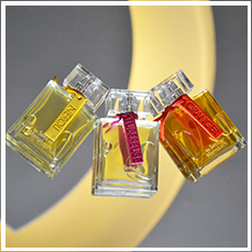 Parfums féminins